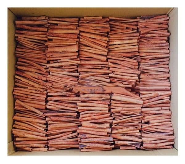 Best Price Herbs and Spices Ceylon Cinnamon Stick/ Stick Cassia for Export in Bulk - Image 2