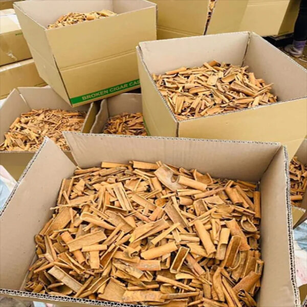 High Quality Dried Cinnamon Great Aromatic Flavour and Delicious Taste Single Spices & Herbs for Wholesale - Image 2