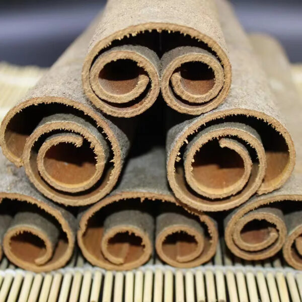 Chinese Dried Cassia Dried Cinnamon Spicy Materials - Image 2