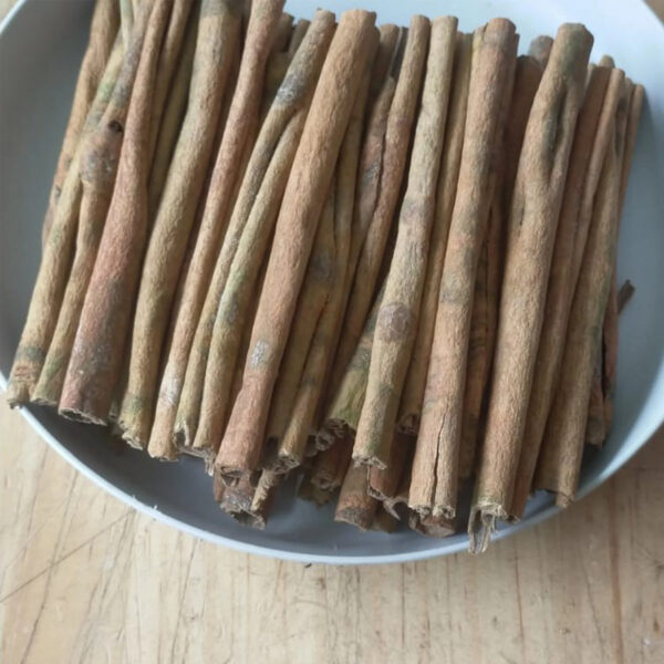 Indonesia Cinnamon Stick Spice and Herbs Product Grade Random AA Stick - Image 2