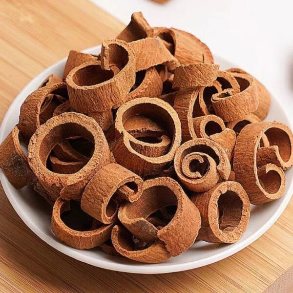 Whole Root Piece Brown Cinnamon Seasoning Cinnamon - Image 2