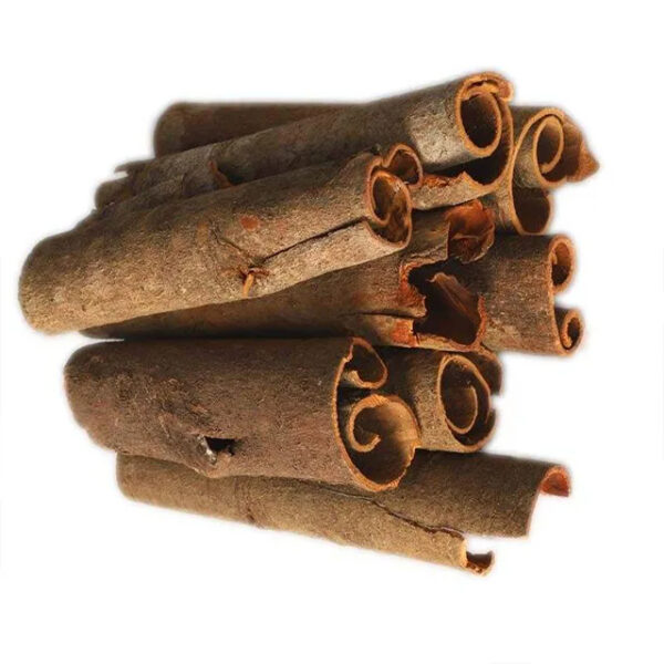 Importers High Quality Cassia Sticks Split Cinnamon - Image 2