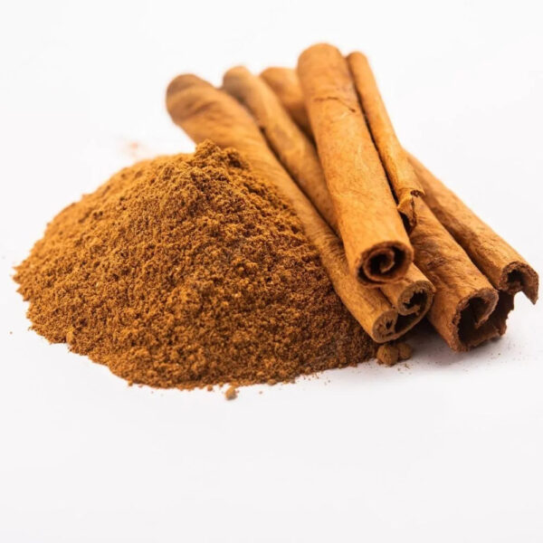 Whole Shape Cassia Cigarette Cinnamon Stick Natural Cinnamomum - Image 2
