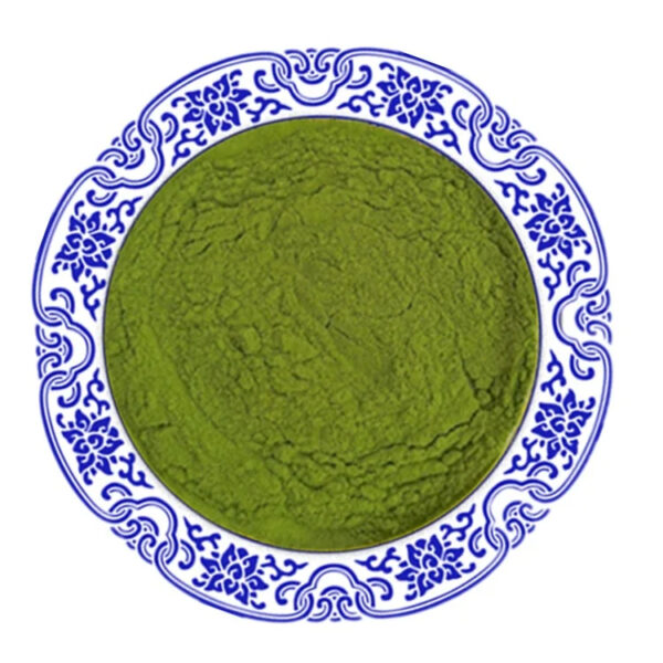 Organic Spinach Extract Natural Organic 99% Pure Dehydrated Dried Green Leaf Spinach Extract Powder - Image 2