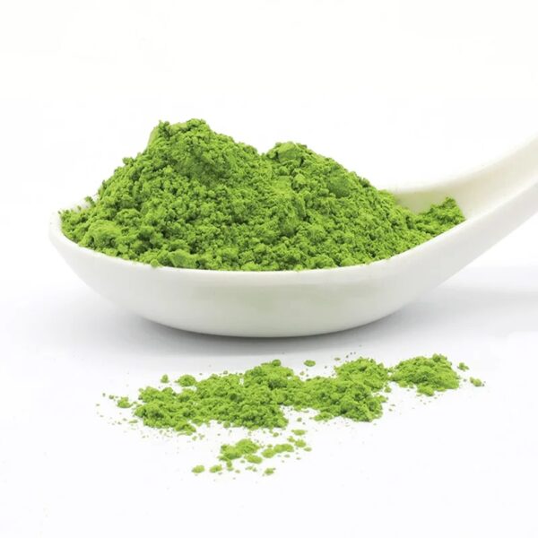 Hot Selling Natural Organic Freeze Dried Spinach Powder - Image 2