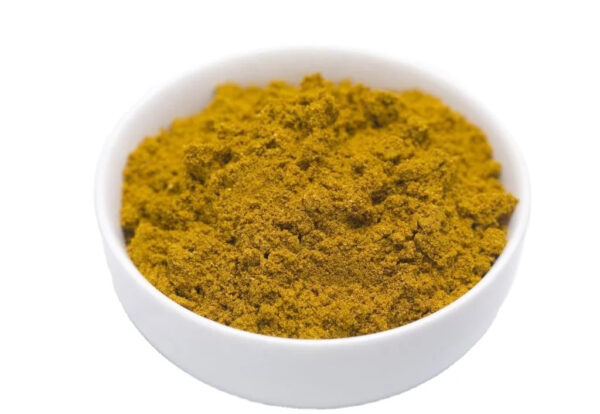 Curry Powder Snack Spices Food Ingredients Dehydrated Vegetables Five-spice Powder Old Single Spices Herbs - Image 3