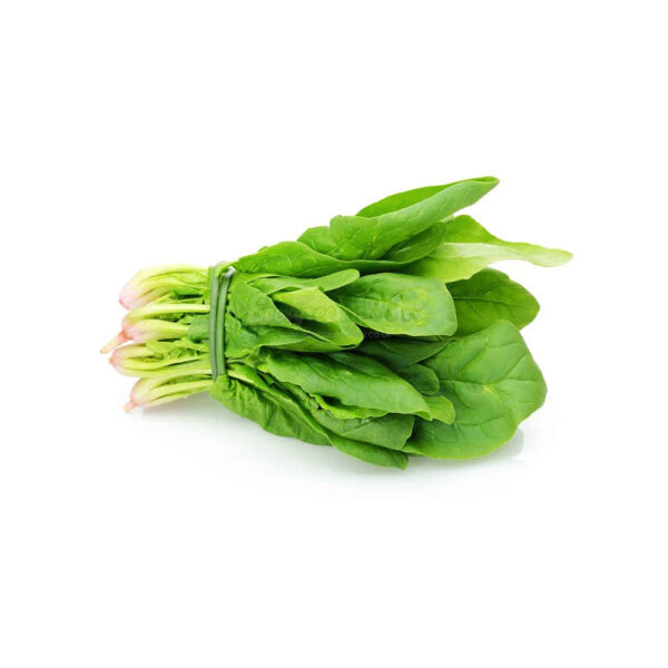 Fresh Malabar Spinach  Fresh Vegetable From SA Fast Delivery and Carefully Pure Natural Organic Spinach - Image 2