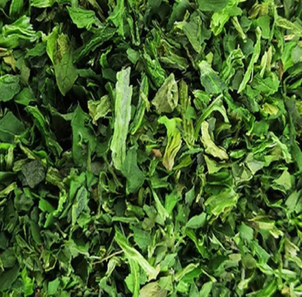 Premium Organic Dehydrated Spinach High Quality Nutritious Whole Leaf Flakes in Bulk Dried and Fresh Processed - Image 2