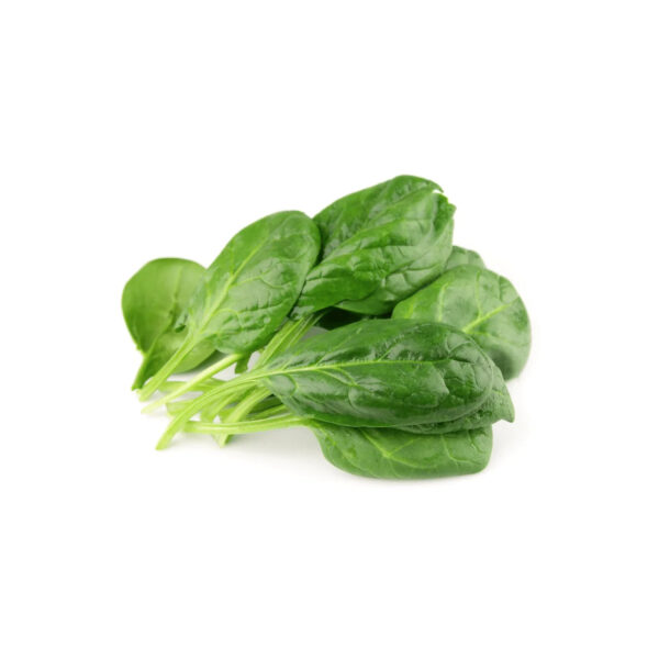 High-quality Fresh Spinach packed with vitamins and minerals for healthy consumption - Image 2
