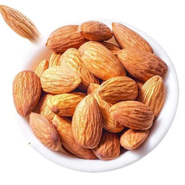 Export 100% Natural Almond Nuts Organic Badam 1kg Raw Almonds - Image 2