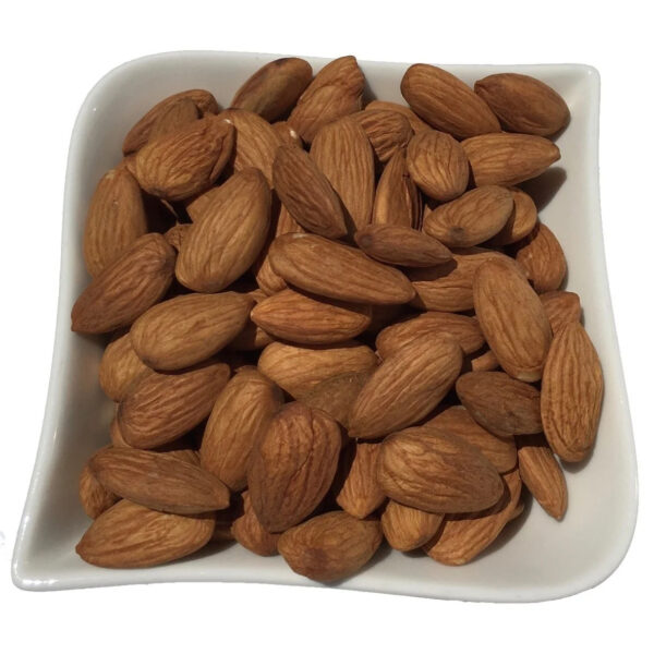 Almond Kernels Almond Nuts Almond Without Shell - Image 3