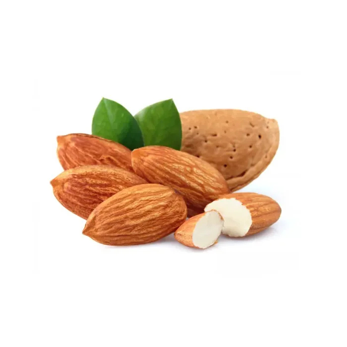 Wholesale Raw Dry Fruits Almond Nuts in Bulk California Almonds Price - Image 2