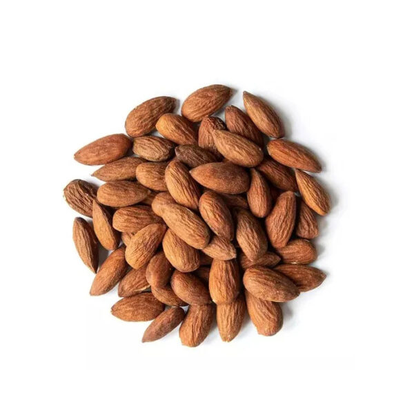 Wholesale Bulk Almonds Bulk Price Delicious Snack Badam Nut Food Almond - Image 2