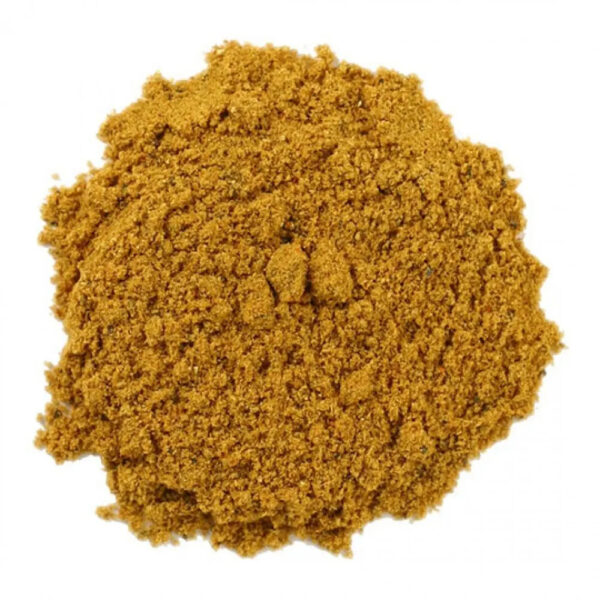 Best Seller of Organic Curry Powder Spice From India No Additives Made From Natural Process Packing 5kg 10kg 15kg Bag - Image 3