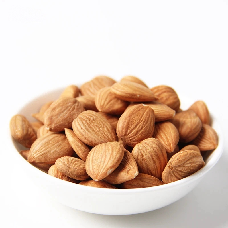 Factory Wholesale High Quality Dried Raw Almond 100% Natural Almond Nuts for Dessert Bakery Food Cosmetics - Image 3