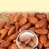 Hot Sale Walnut Pine Nuts Kernels Shell Large Gluten Spicy Strips Almond - Image 2