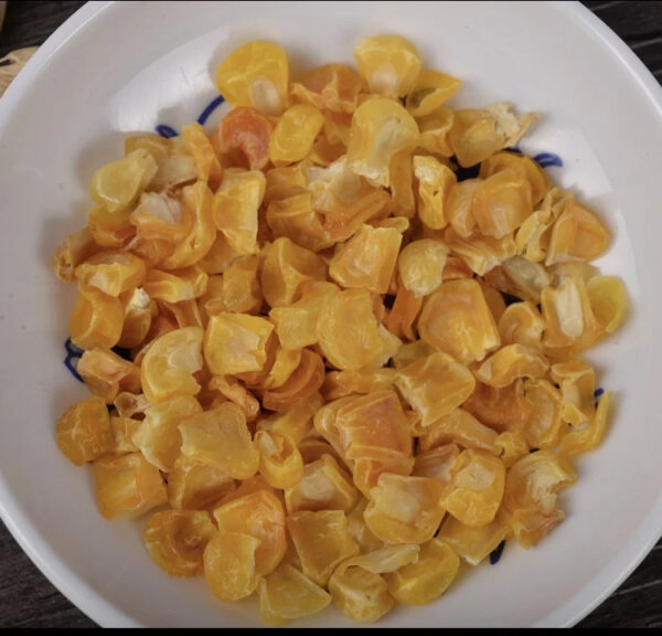 Premium Quality Air Dried Vegetables Yellow Corn for Sale 10MT 20FCL 20k carton From Kenya Non-glutinous 20 Kg 1 Cm AD - Image 3