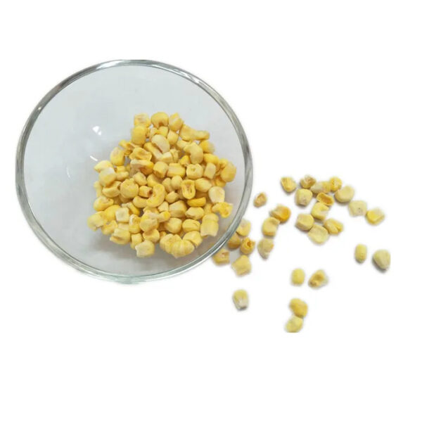Best Flavour Kenya Freeze Sweet Corn Yellow Color - Image 3