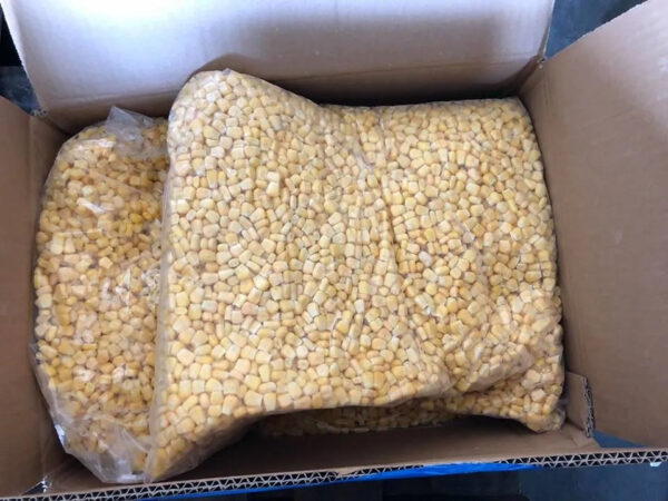 Kenyan Yellow Corn Best Price Wholesale Kenyan Maize Export Yellow Corn for Animal Feed - Image 3