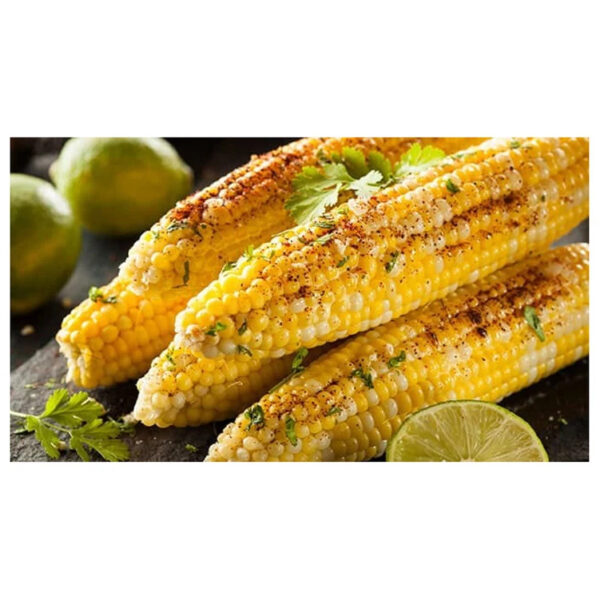 New Crop Canadian Sweet Corn Yellow Corn at Very Good Rates - Image 3
