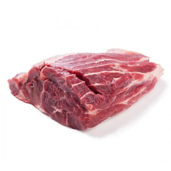 HALAL BEEF MEAT WHOLESALE Frozen Beef Meat Halal Certified Buffalo Meat Rump Steak for Sale - Image 3