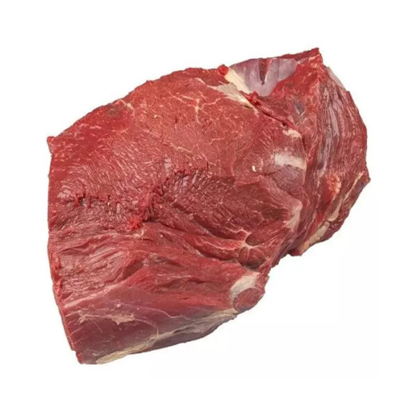 Frozen Beef Meat Halal Certified Buffalo Meat Rump Steak From for Sale - Image 3