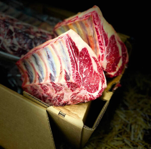 Wholesale Wagyu Beef Denver Steak Primal - Image 3