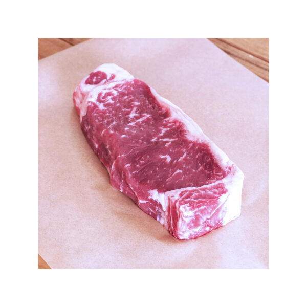 BONELESS BEEF SILVERSIDE Rump Steak Striploin - Image 2