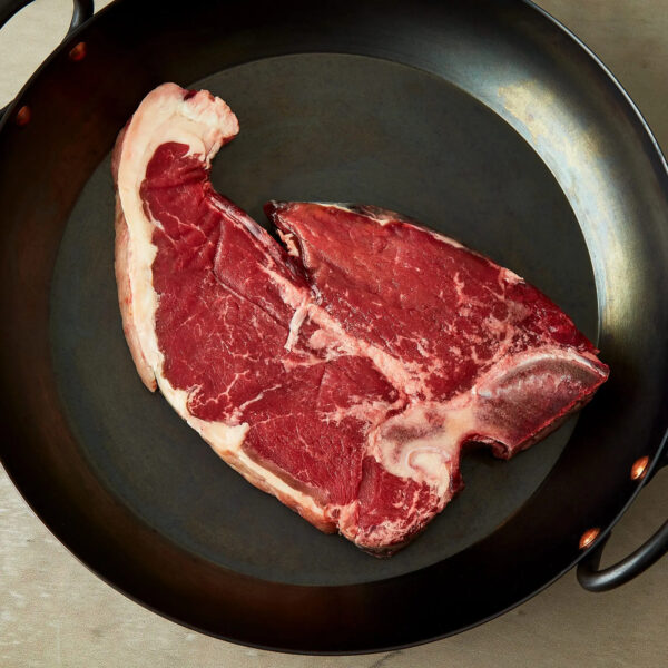 Wholesale Frozen T-bone Steak for Export Enjoy Tender and Juicy T-bone Steak Perfect for All Your Culinary Creations - Image 3