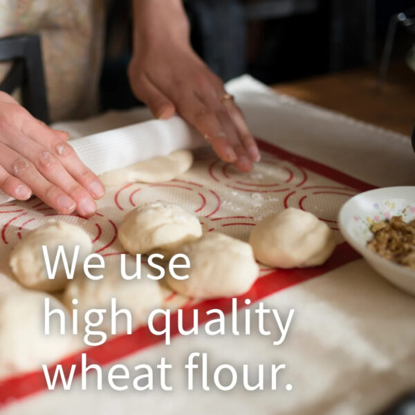 Japanese Cake Flour Cake Oem Japanese All Purpose Baking Best Like Wheat Bread Making Wholesale Flour Price - Image 3