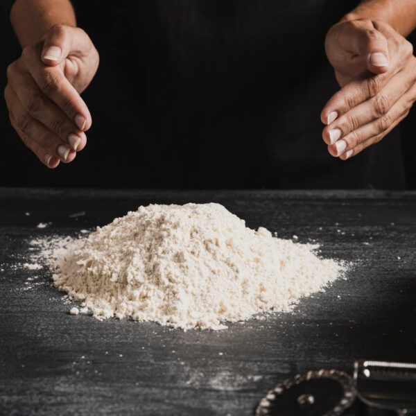 High Quality Made in Italy Type 1 Soft Wheat Flour 25kg in Paper Bag Ideal for Baking and High Fiber Products - Image 3