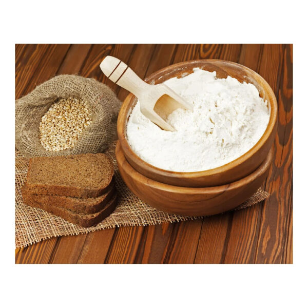 Private Label OEM/ODM Available Wheat Flour 25kg Bag From Poland - Image 3