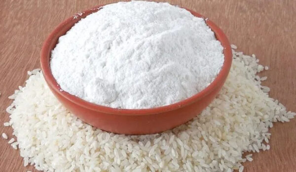 Wheat Flour Rice Flour Glutinous Rice Flour - Image 3