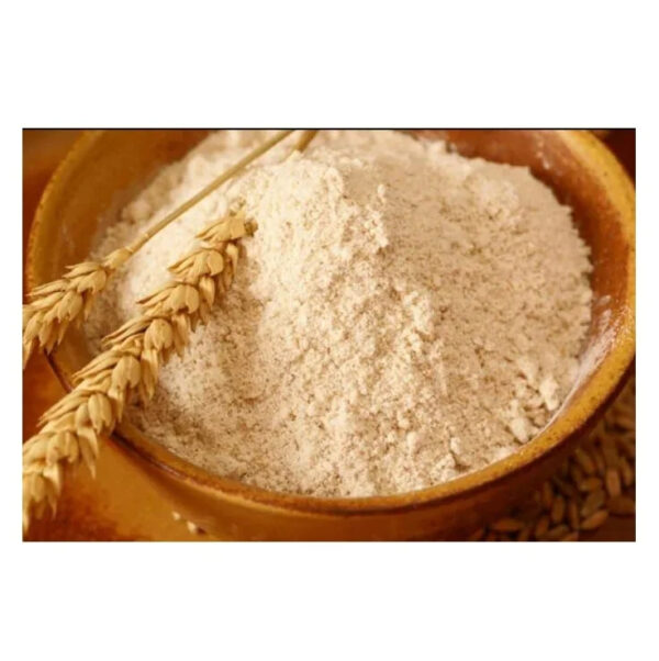 Top Quality Pure Organic Wheat Flour For Sale At Cheapest Wholesale Price - Image 3
