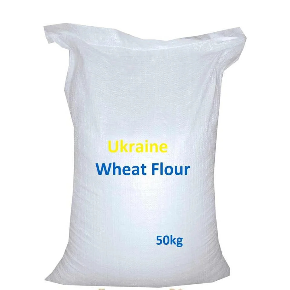 Best Quality Whole Wheat Flour Price Wholesale Organic White Gluten Free Wheat Flour for Sale - Image 3