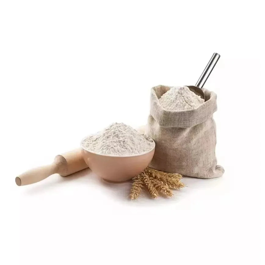 Gluten-free Bulk Bag Ready Whole Wheat Flour - Image 3