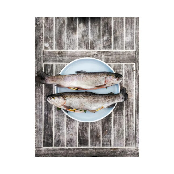 High Quality BQF Sea Frozen Fish Pacific Fish 50-60Pcs Chub Mackerel for Sale - Image 3