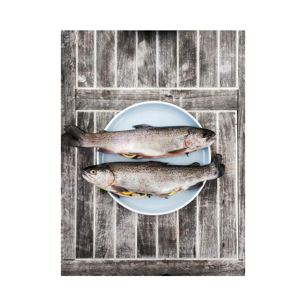 High Quality BQF Sea Frozen Fish Pacific Fish 50-60Pcs Chub Mackerel for Sale - Image 3