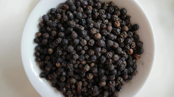 Factories Sell High-quality Black Pepper - Image 3