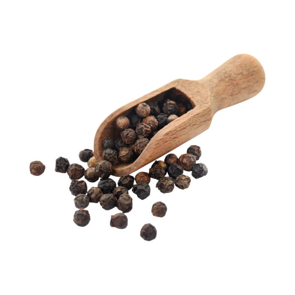 Natural Black Pepper From India Used Widely in Cooking Sorted Premium Quality Well Dried Scientifically Named Piper Nigrum - Image 3