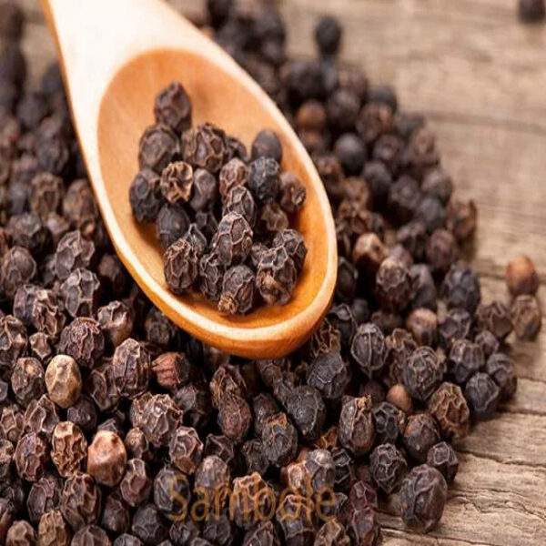 Black Pepper Seeds Quality 99% Grade A+ Natural 100% Color Black Dried Organic Human Consumption Model Number 030 - Image 3