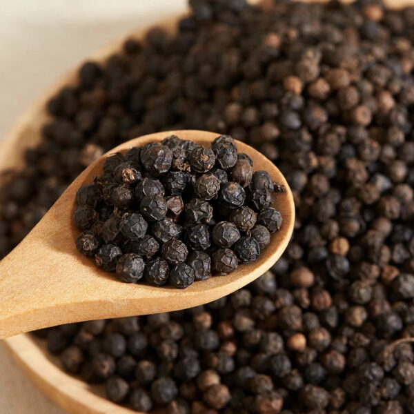 Vietnam Exported Black Pepper Herb Dried Whole Powder Form Seedless with Spicy Taste for Taste Marinade Pepperl Black Peppercorn - Image 4