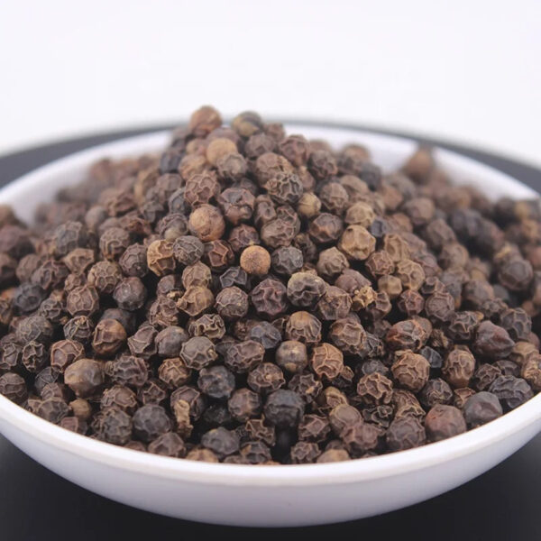 Cheap Price Hot Selling Rich Nutrious Hot Spicy Black Peppercorn Dried Black Pepper - Image 3