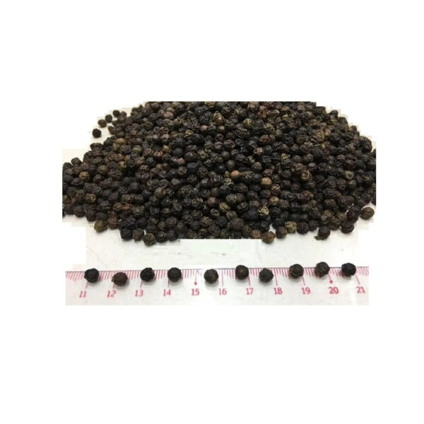 New Crop Export Black Pepper Vietnam 500 550 570 Gl Bold 5mm High Quality Pepper - Image 3