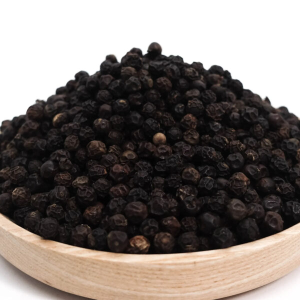Natural High-Grade Black Pepper From India Handpicked & Sorted Export Quality High Pungency - Image 3