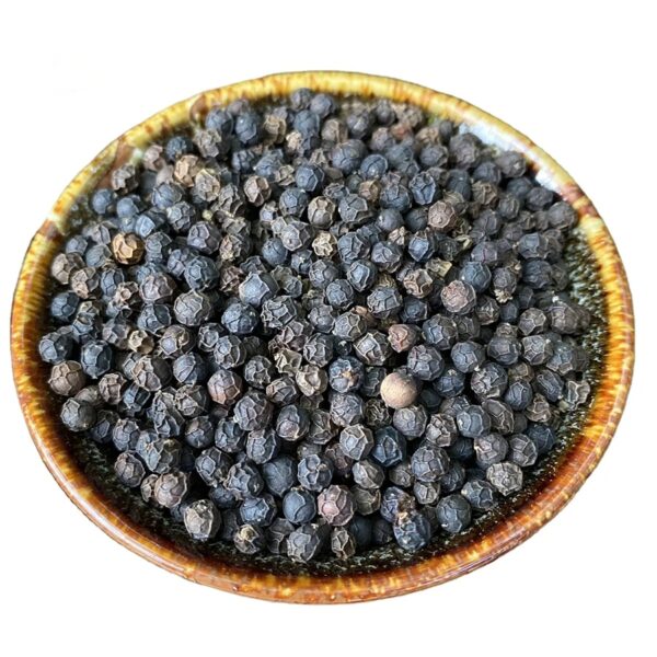 Supplier High Quality Black Pepper From Vietnam Black Pepper 500 Gl MC - Image 3