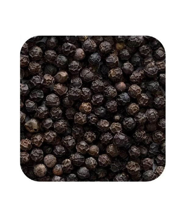 Best Quality Organic Spicy Black Pepper Spices Raw and Dried Ad Low Price Exporter Food Grade Pepper - Image 3
