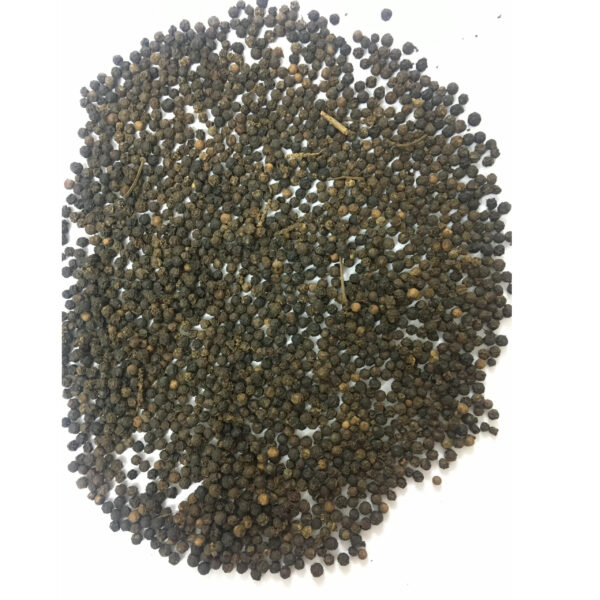 High Quality Good Price Ready to Ship Black Pepper 550G/L Wholesale 2025 Machine Cleaned Pepper From Viet Nam - Image 3