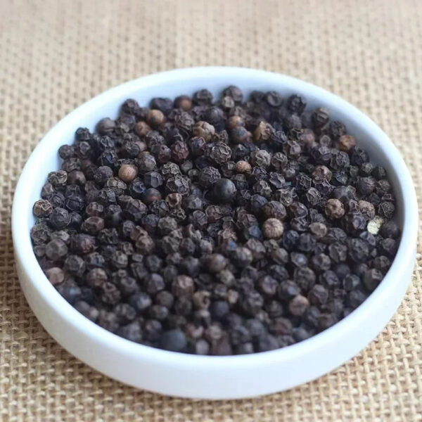 High Quality Factory Wholesale Black Pepper Seasoning Includes Chilli & White Pepper Kosher Certified MOQ 100kg - Image 3