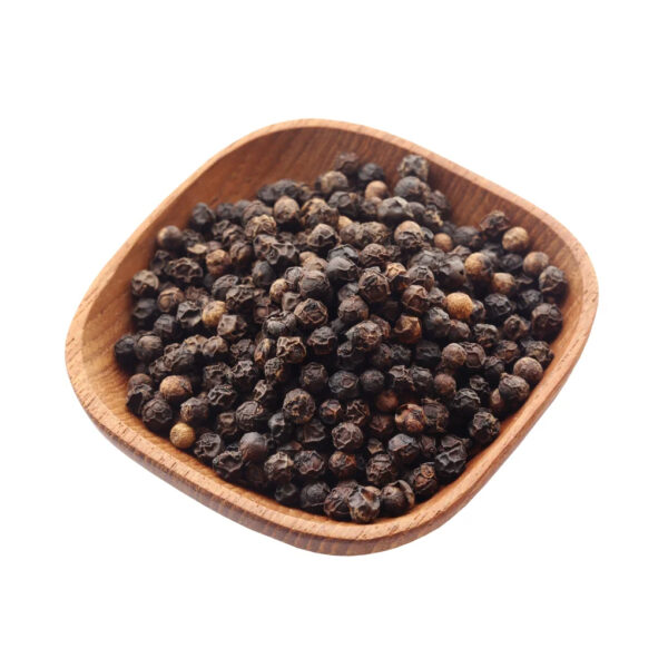 High Quality Black Pepper From India Sorted Premium Quality Well Dried Direct Factory Manufacturer Best Price Pepper - Image 3